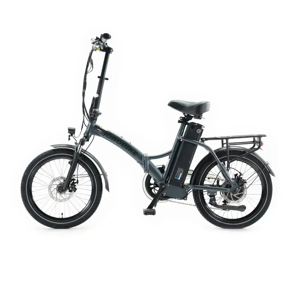 JOBOBIKE Sam - Γκρι