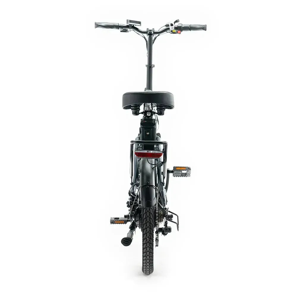 JOBOBIKE Sam - Γκρι