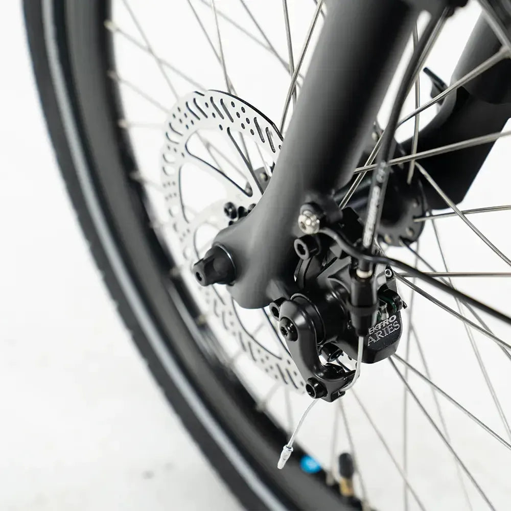 JOBOBIKE Sam - Γκρι