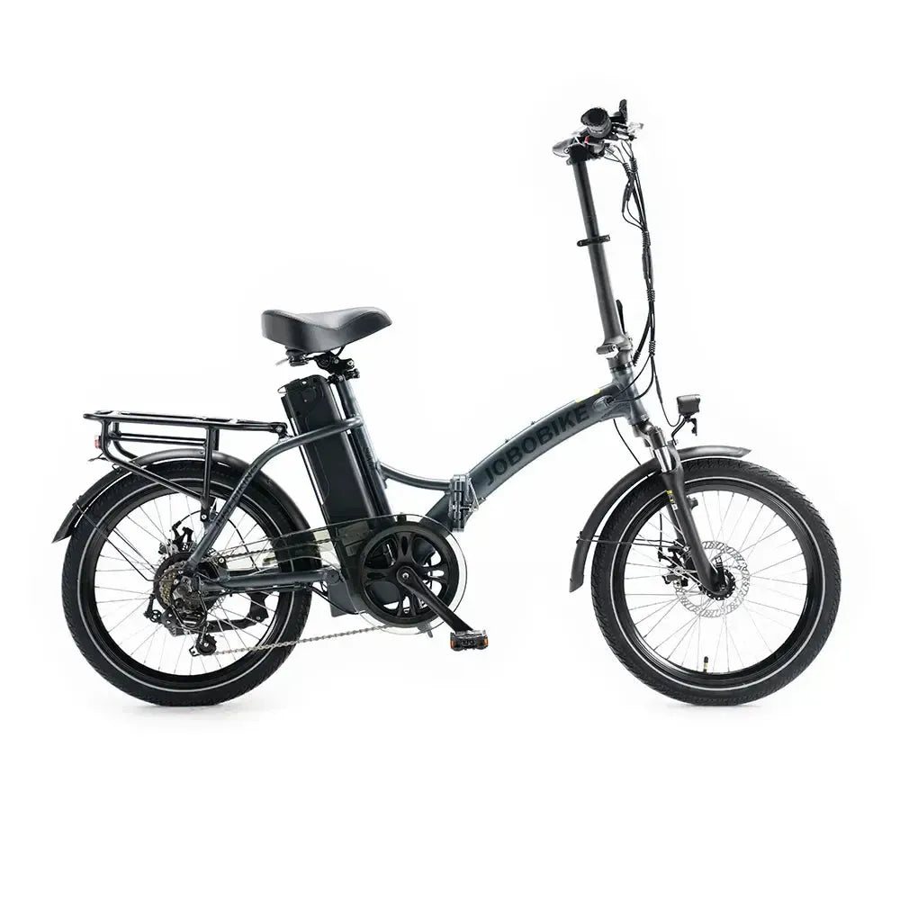 JOBOBIKE Sam - Γκρι