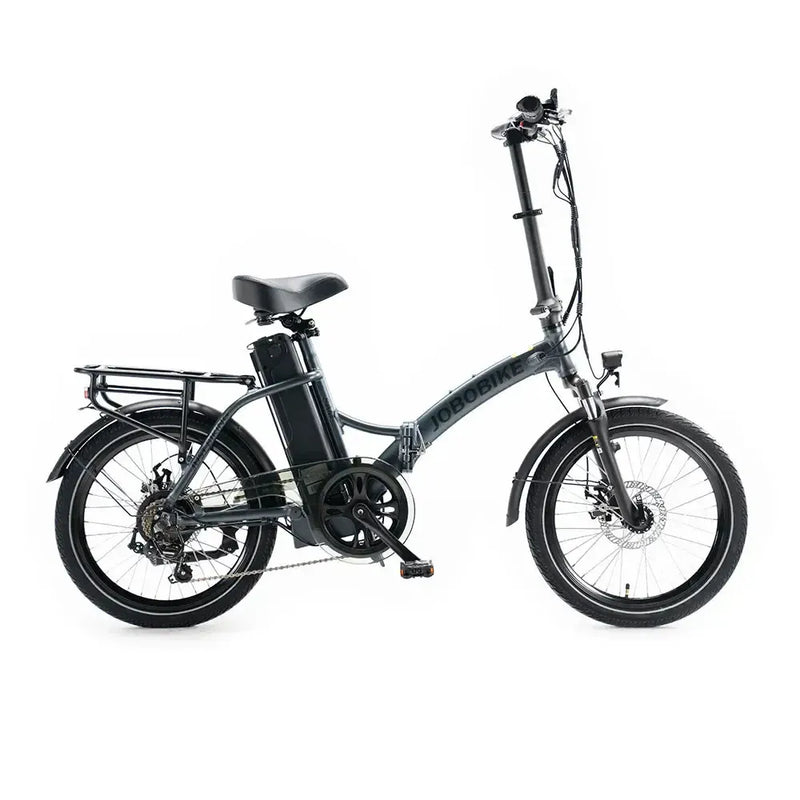 JOBOBIKE Sam - Γκρι