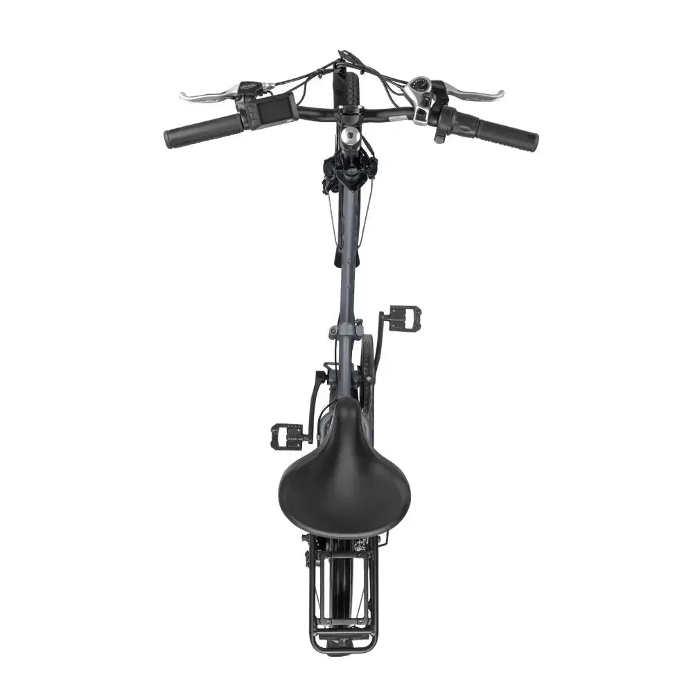 JOBOBIKE Sam - Λευκό
