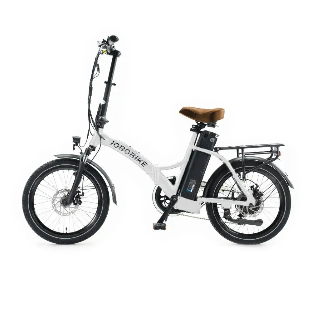 JOBOBIKE Sam - Λευκό