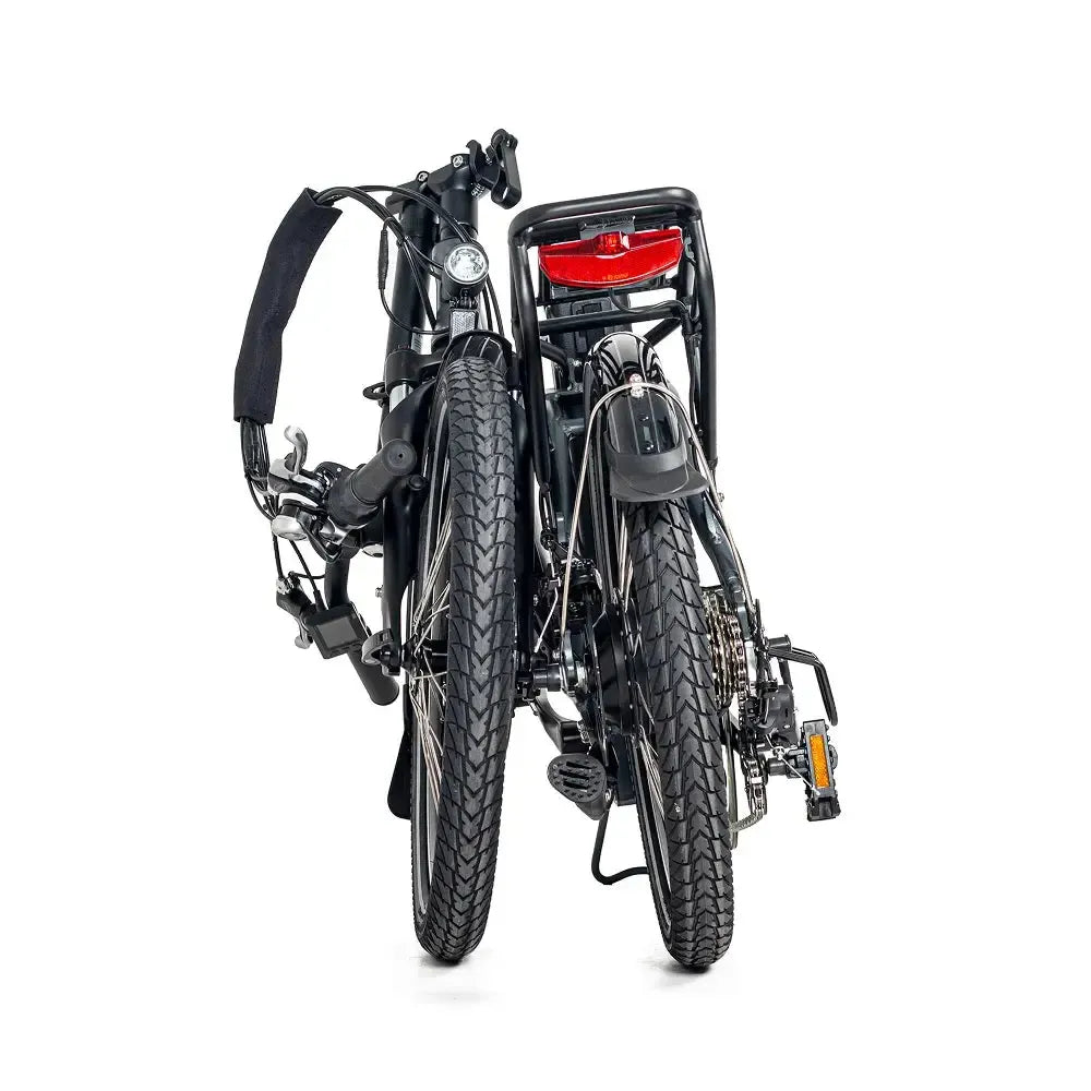 JOBOBIKE Sam - Λευκό