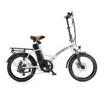 JOBOBIKE Sam - Λευκό