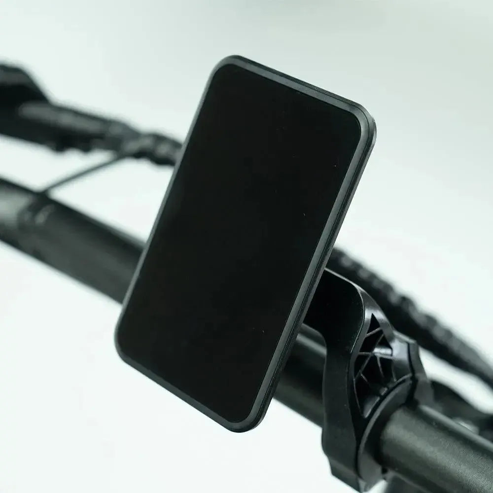 JOBOBIKE Transer - Longtail - Πράσινο