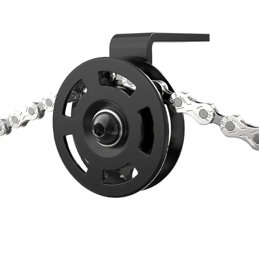 JOBOBIKE Transer - Longtail - Λευκό