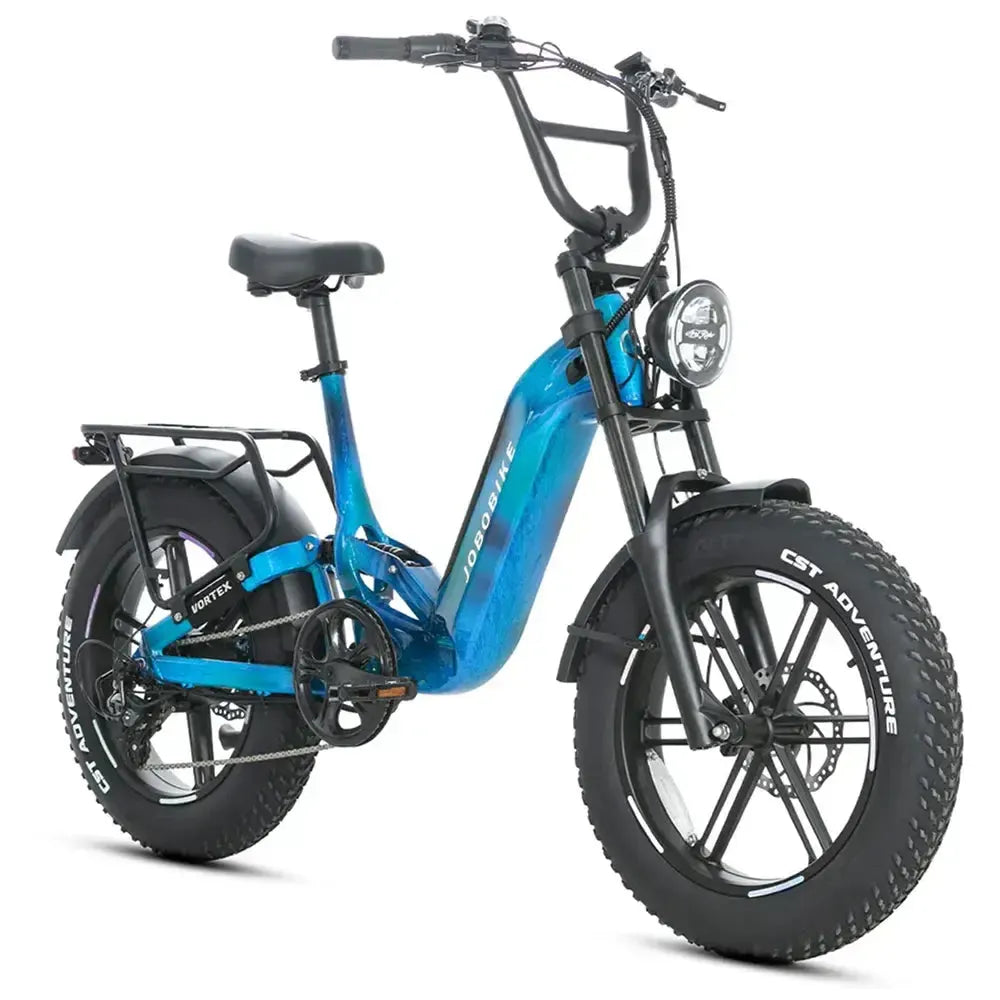 JOBOBIKE Vortex - Μπλε