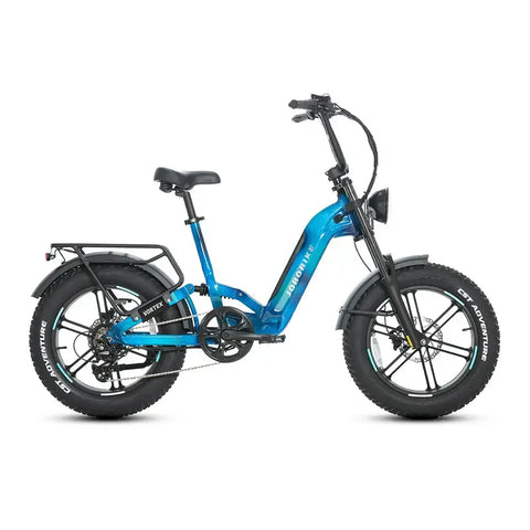 JOBOBIKE Vortex - Μπλε