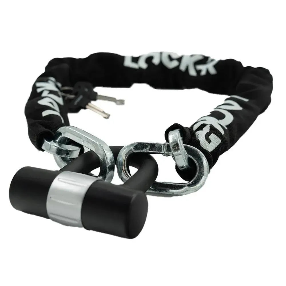 Κλειδαριά αλυσίδας - Άρθρο 3 - LOCK-R