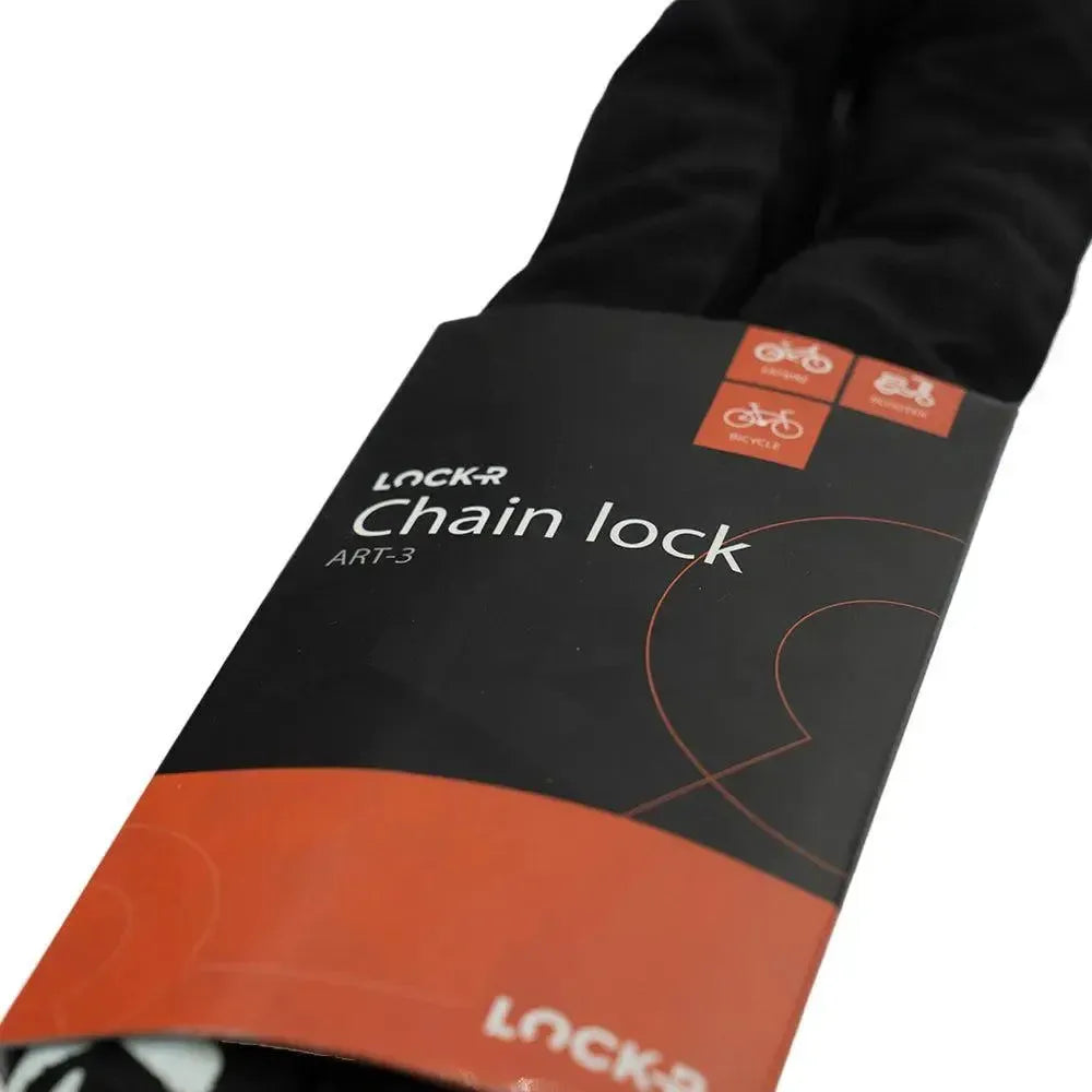 Κλειδαριά αλυσίδας - Άρθρο 3 - LOCK-R