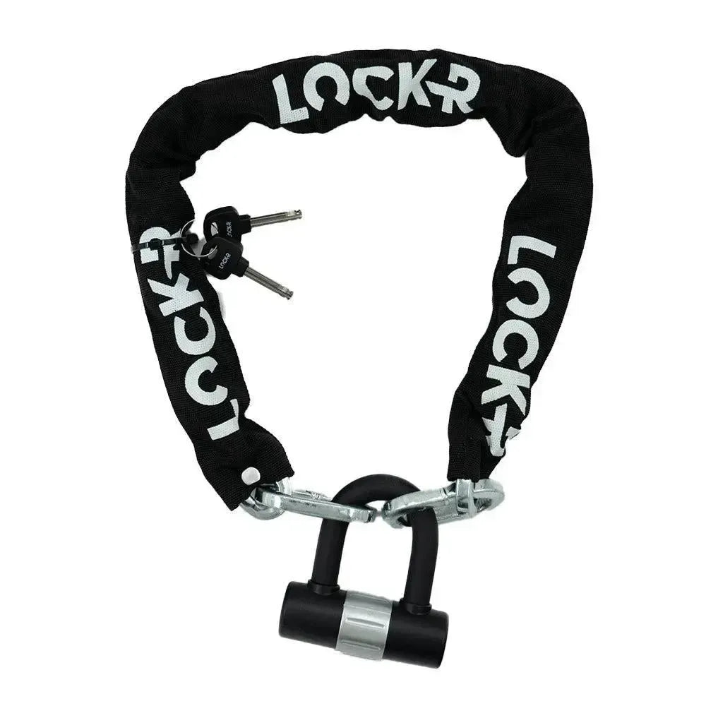 Κλειδαριά αλυσίδας - Άρθρο 3 - LOCK-R
