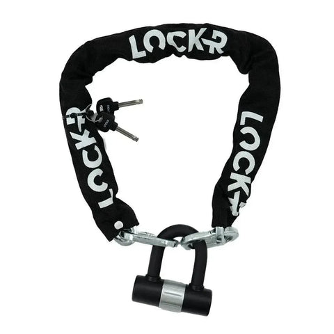 Κλειδαριά αλυσίδας - Άρθρο 3 - LOCK-R