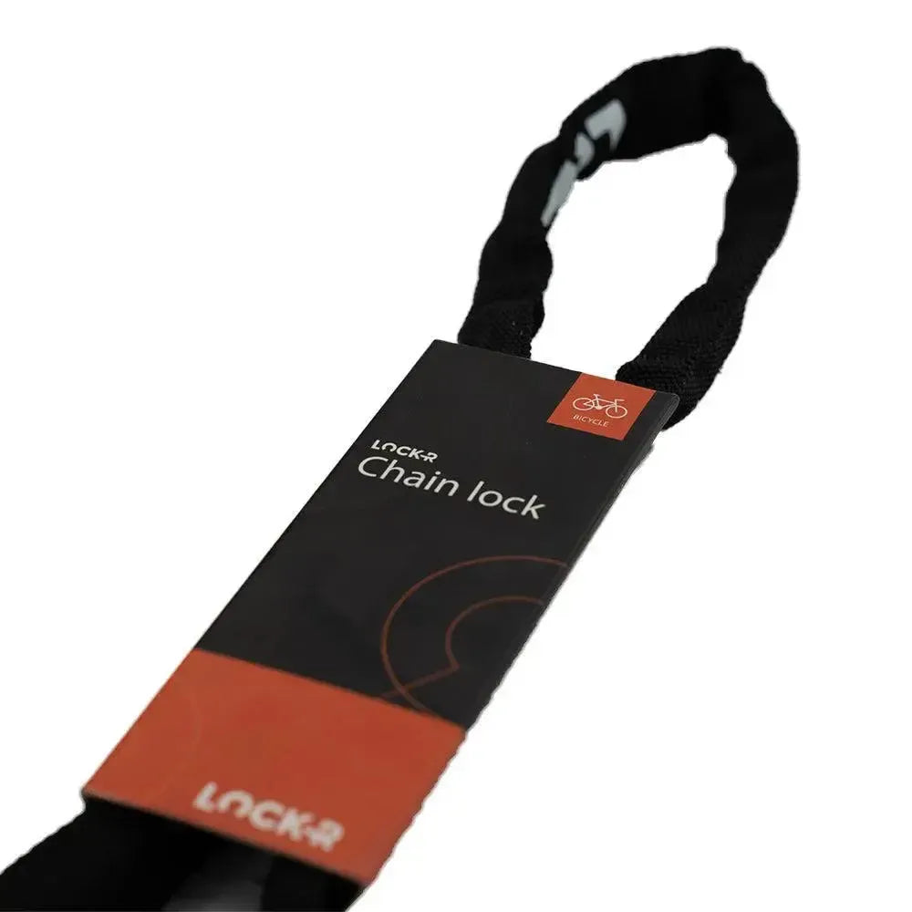 Κλειδαριά αλυσίδας Βάση 2 - LOCK-R