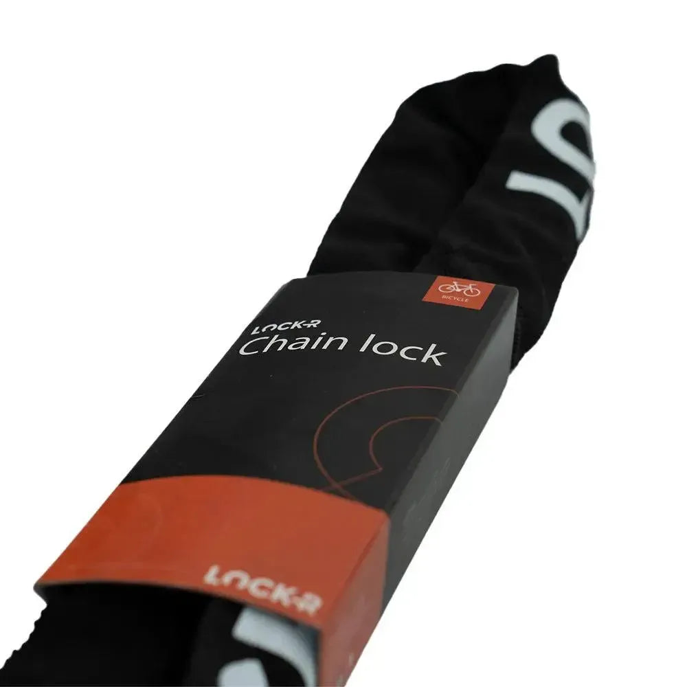 Κλειδαριά αλυσίδας Βάση 2 - LOCK-R