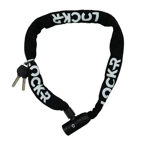 Κλειδαριά αλυσίδας Βάση 2 - LOCK-R
