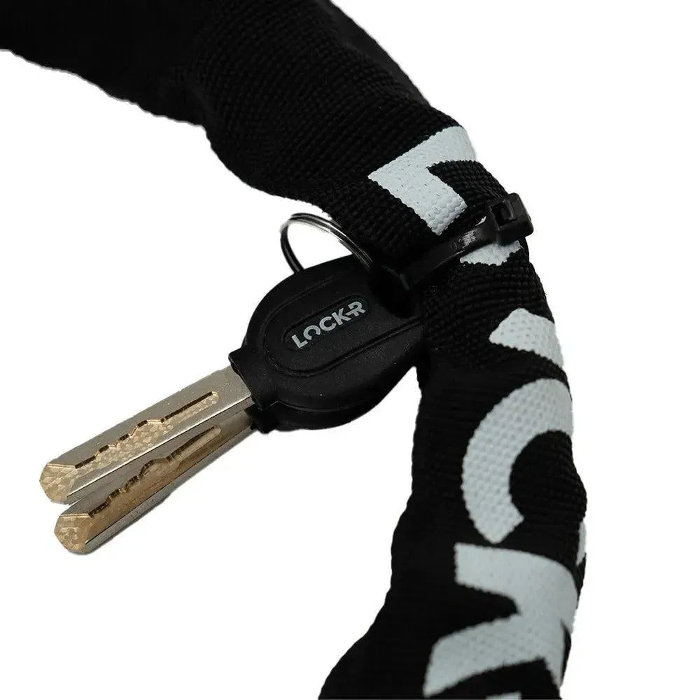Κλειδαριά αλυσίδας Βάση 3 - LOCK-R