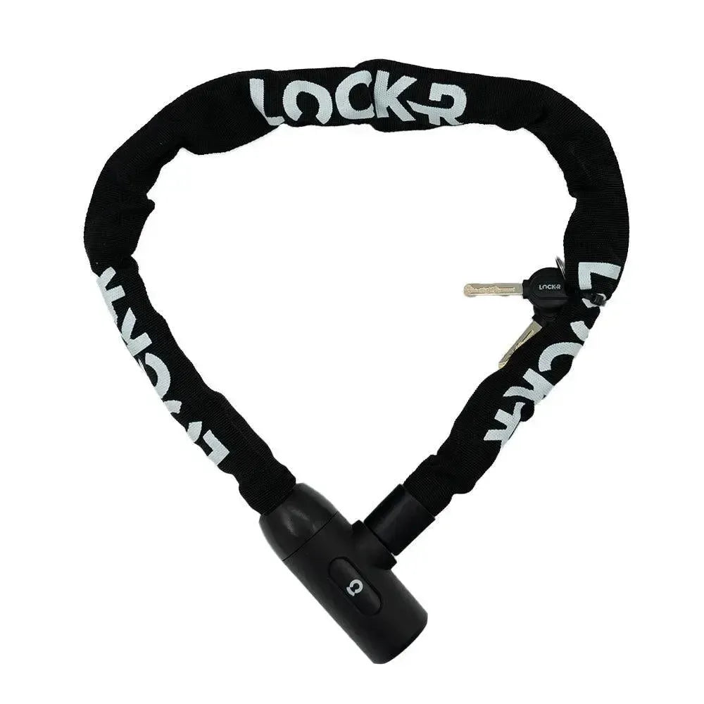 Κλειδαριά αλυσίδας Βάση 3 - LOCK-R