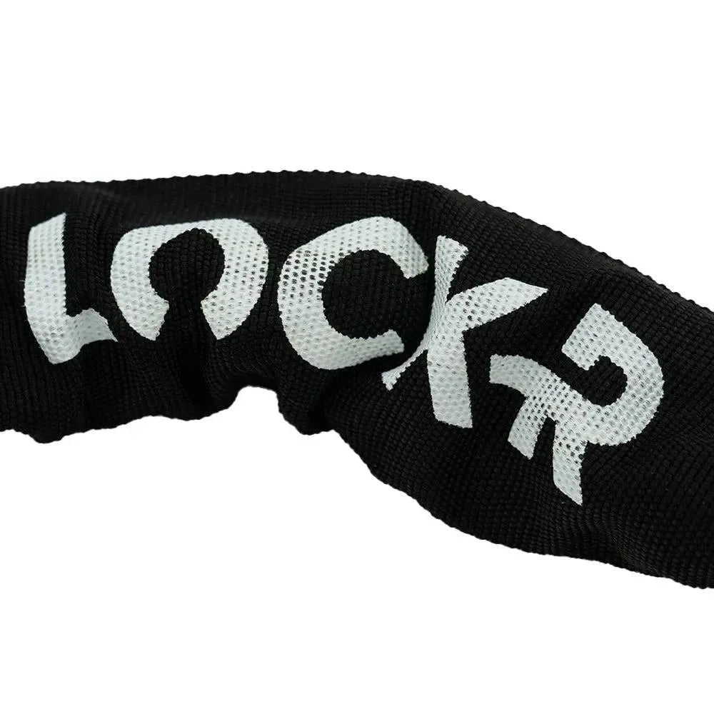Κλειδαριά Αλυσίδας Sleeve - Άρθρο 4 - LOCK-R