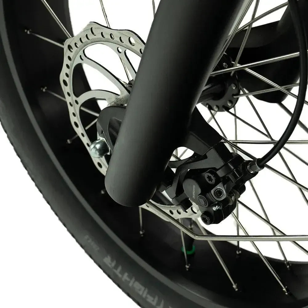 MONKEYBIKE MonkeyTail - Λίλα Λαγκούν