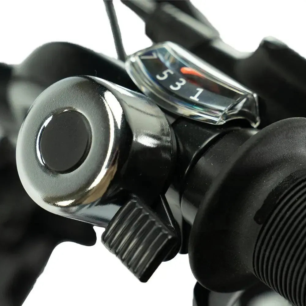MONKEYBIKE MonkeyTail - Λίλα Λαγκούν