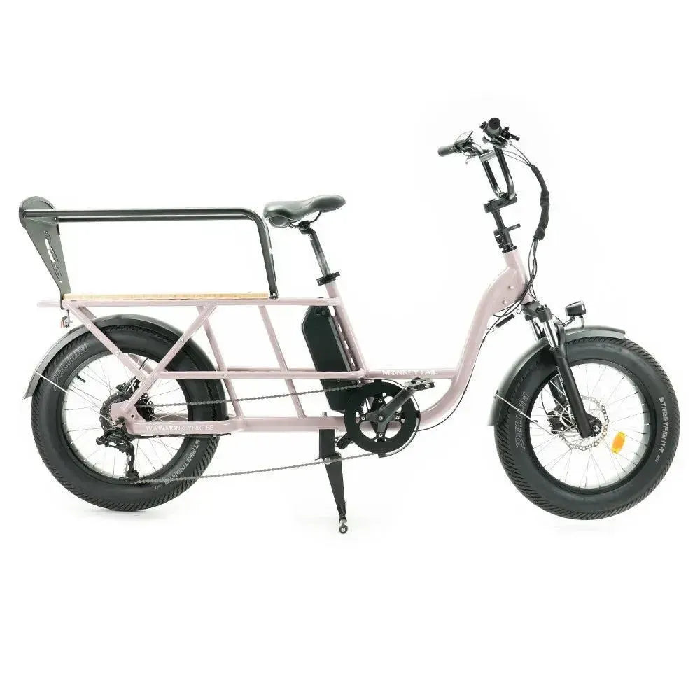 MONKEYBIKE MonkeyTail - Λίλα Λαγκούν