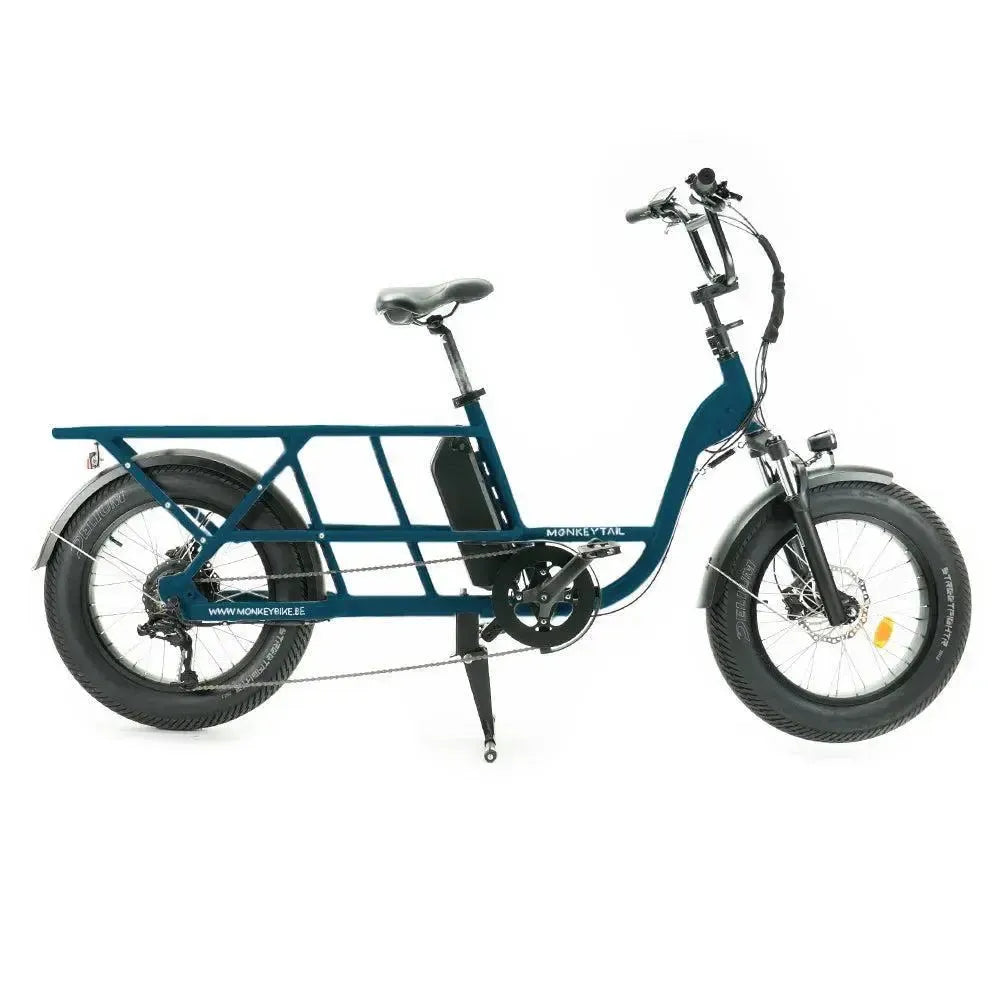 MONKEYBIKE MonkeyTail - Γαλάζιο ουρανού