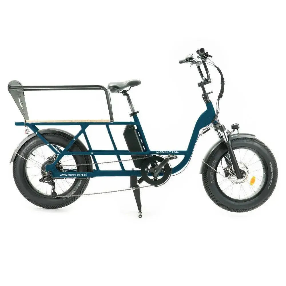 MONKEYBIKE MonkeyTail - Γαλάζιο ουρανού