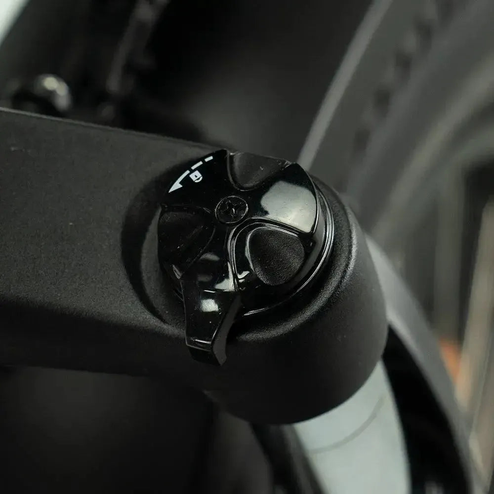 MONKEYBIKE MonkeyTail - Τροπικό Ροζ