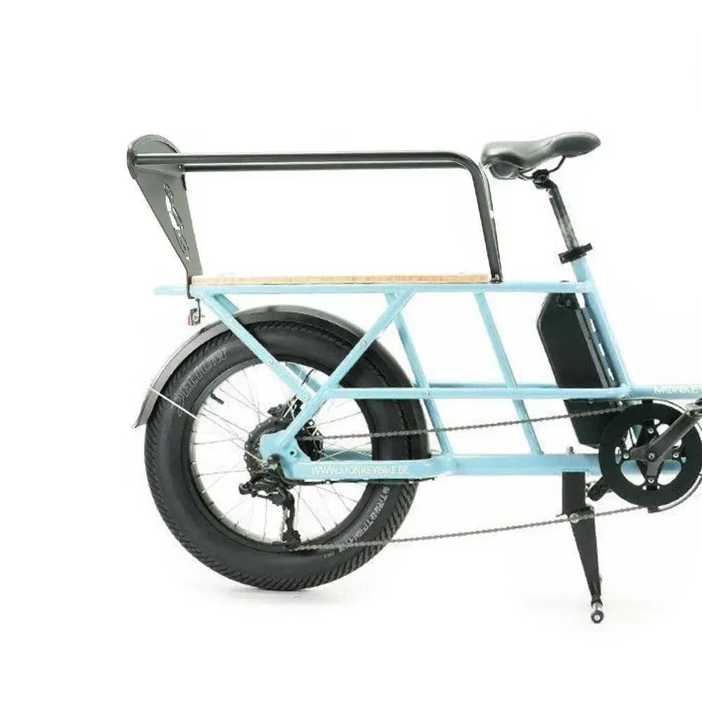 Monkeybike - Πίσω σχάρα