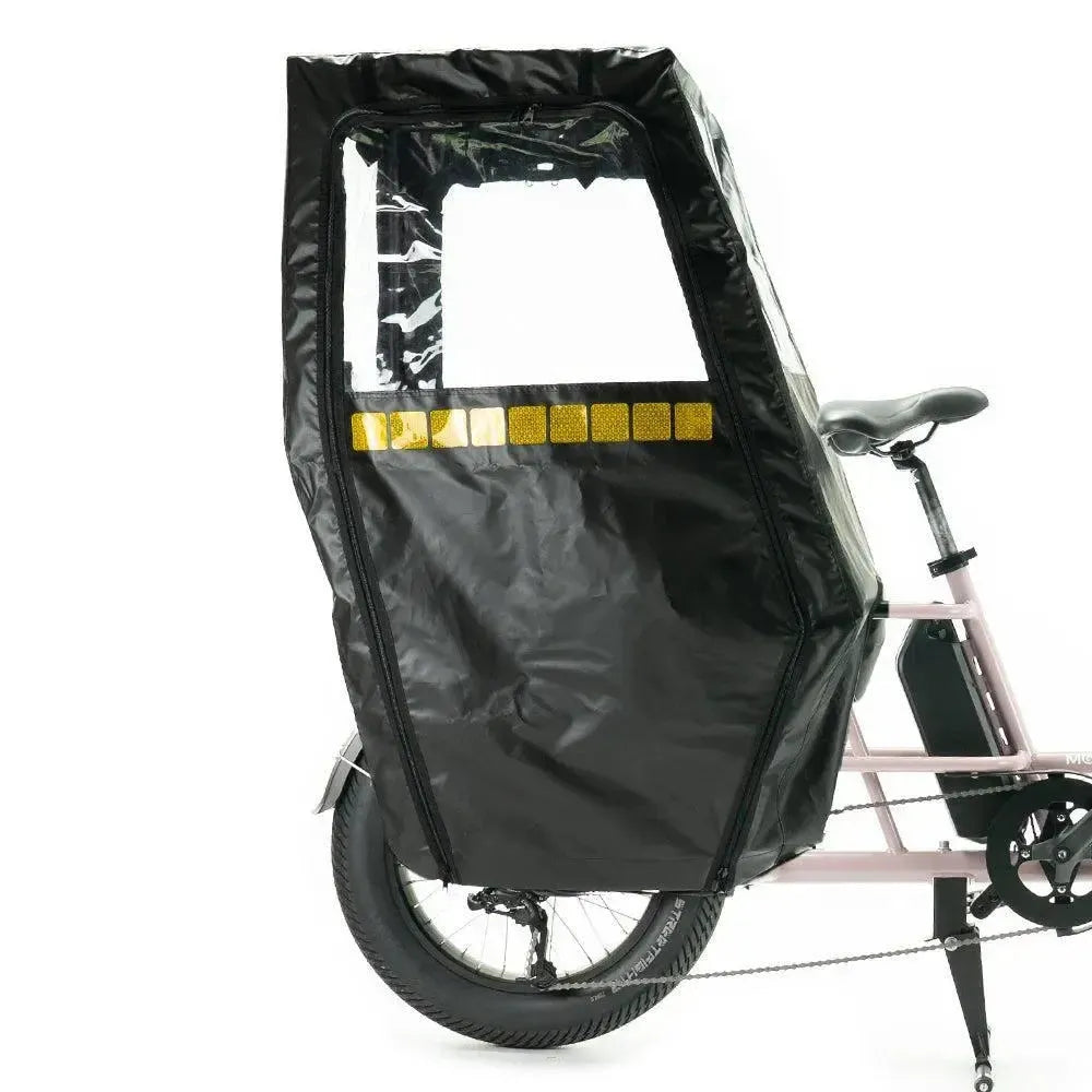 Monkeybike MonkeyTail - Κάλυμμα Regenhoes