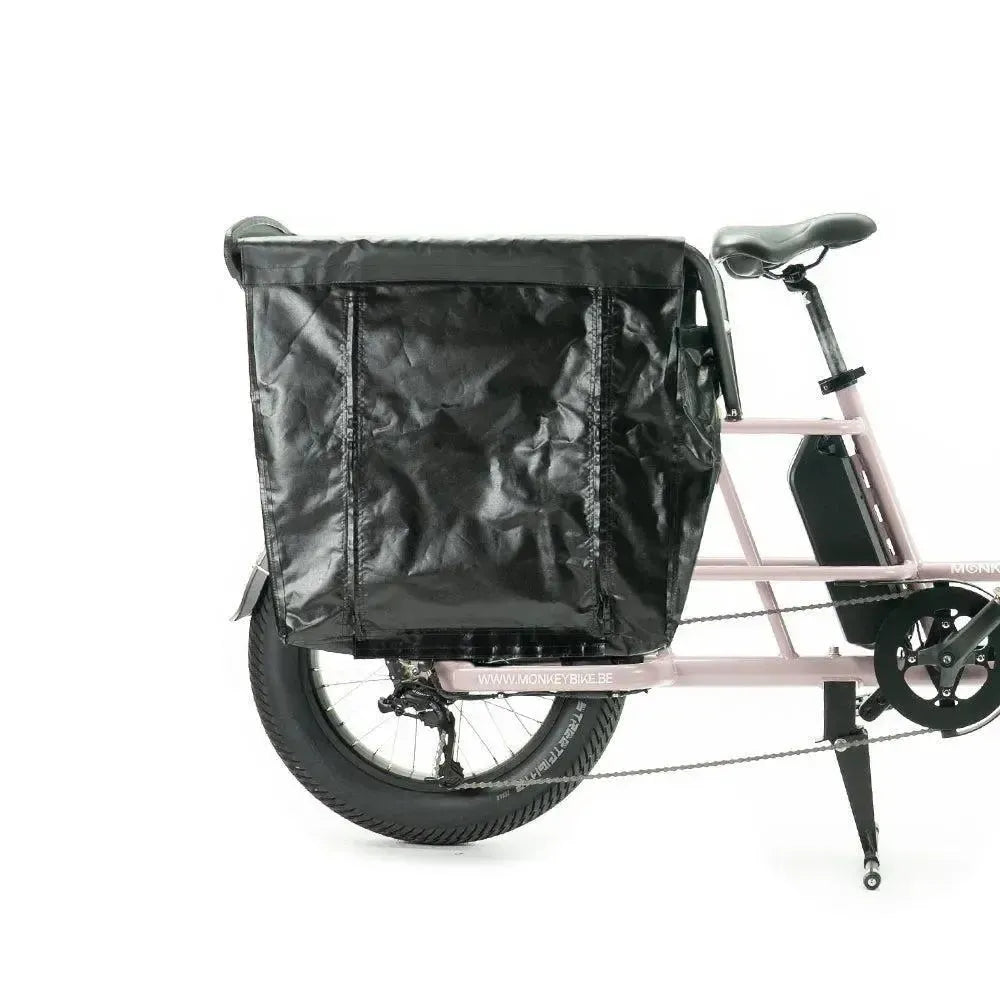 Monkeybike MonkeyTail - Μισό κάλυμμα Regenhoes
