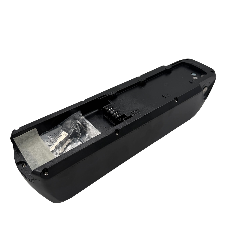 OUXI C80 Mini Accu - onderzijde