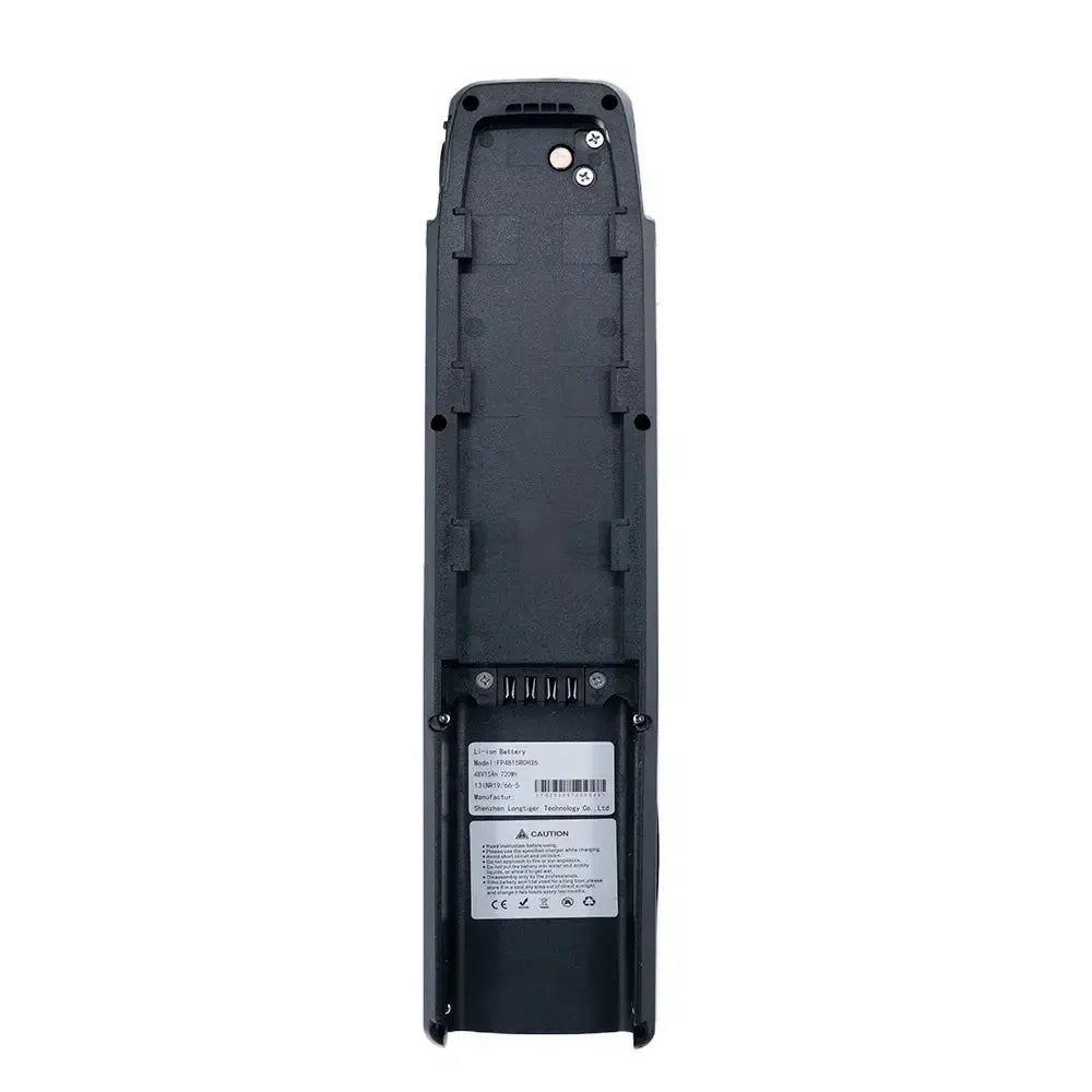 OUXI C80 Mini - Μπαταρία