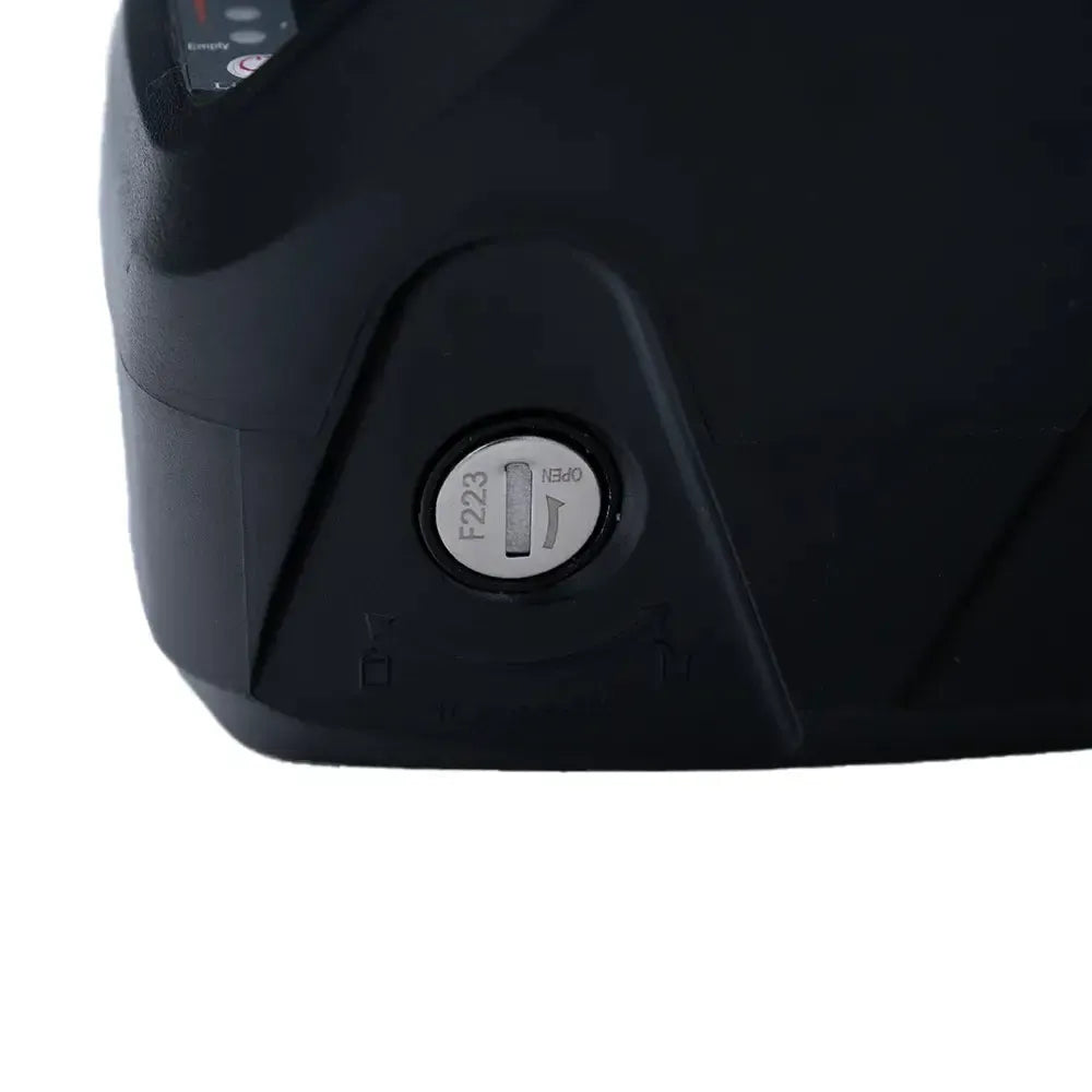 OUXI C80 Mini - Μπαταρία