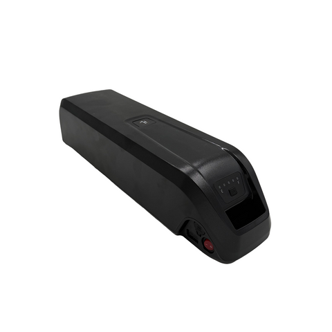 OUXI C80 Mini - Μπαταρία