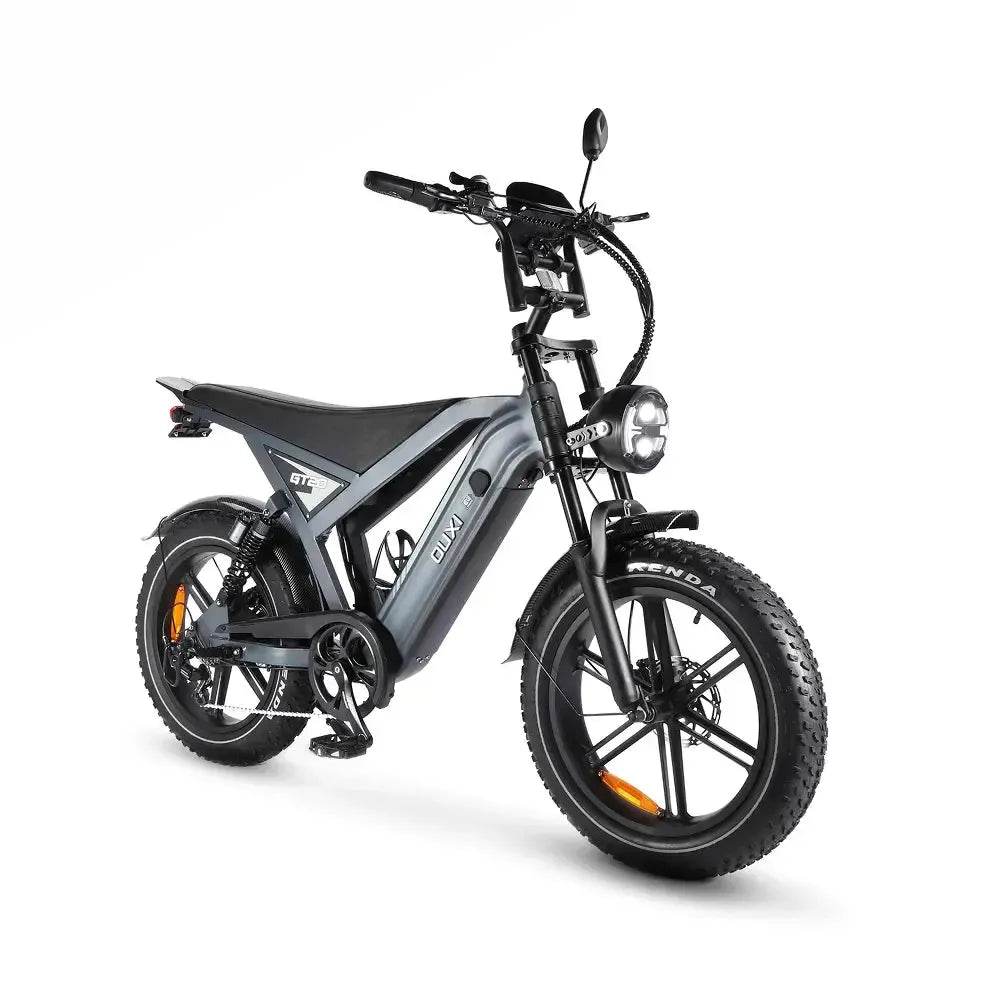 OUXI GT-20 - Γκρι