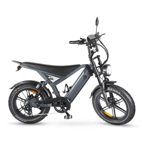 OUXI GT-20 - Γκρι