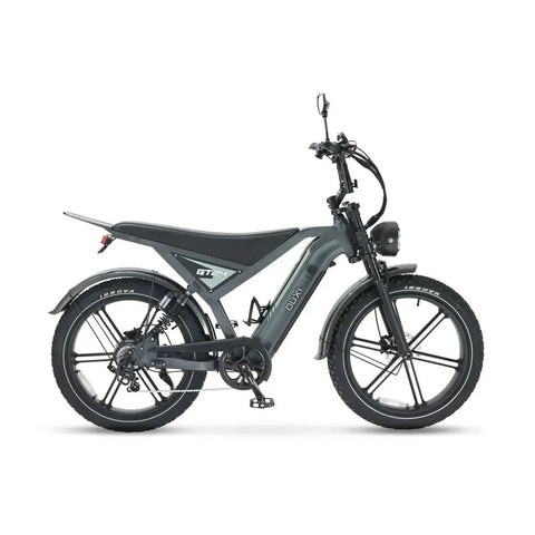 OUXI GT-24 - Γκρι