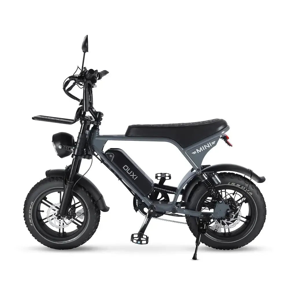 OUXI V8 Ultra Mini - Γκρι