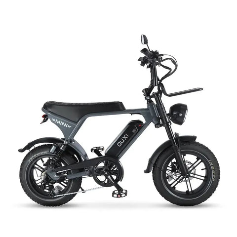 OUXI V8 Ultra Mini - Γκρι