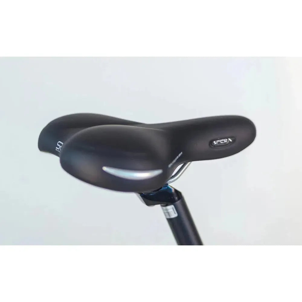 Puch E-Dance ext D8 - Λευκό
