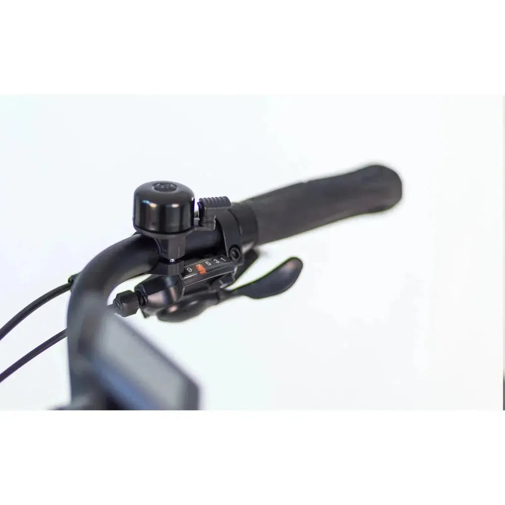 Puch E-Dance ext D8 - Λευκό
