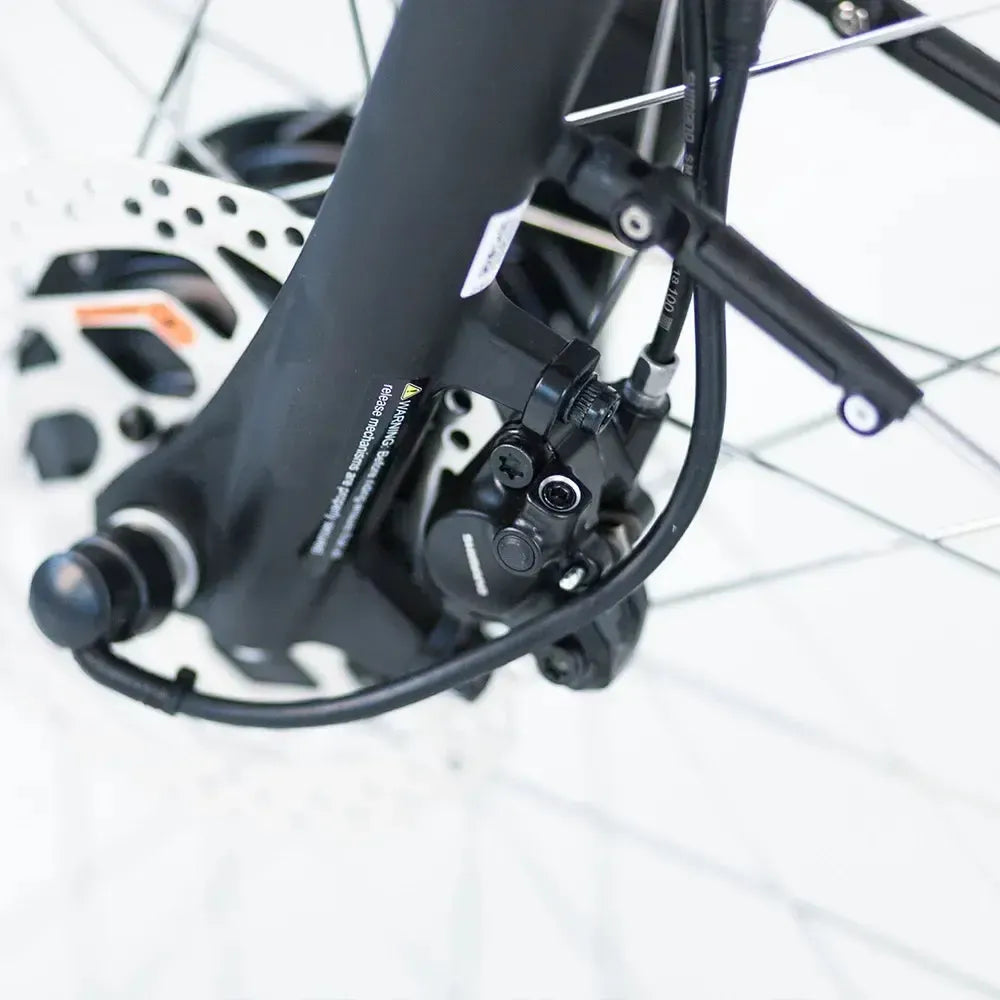 Puch E-Modern Basic N7 - Ματ Γκρι Μεταξένιο