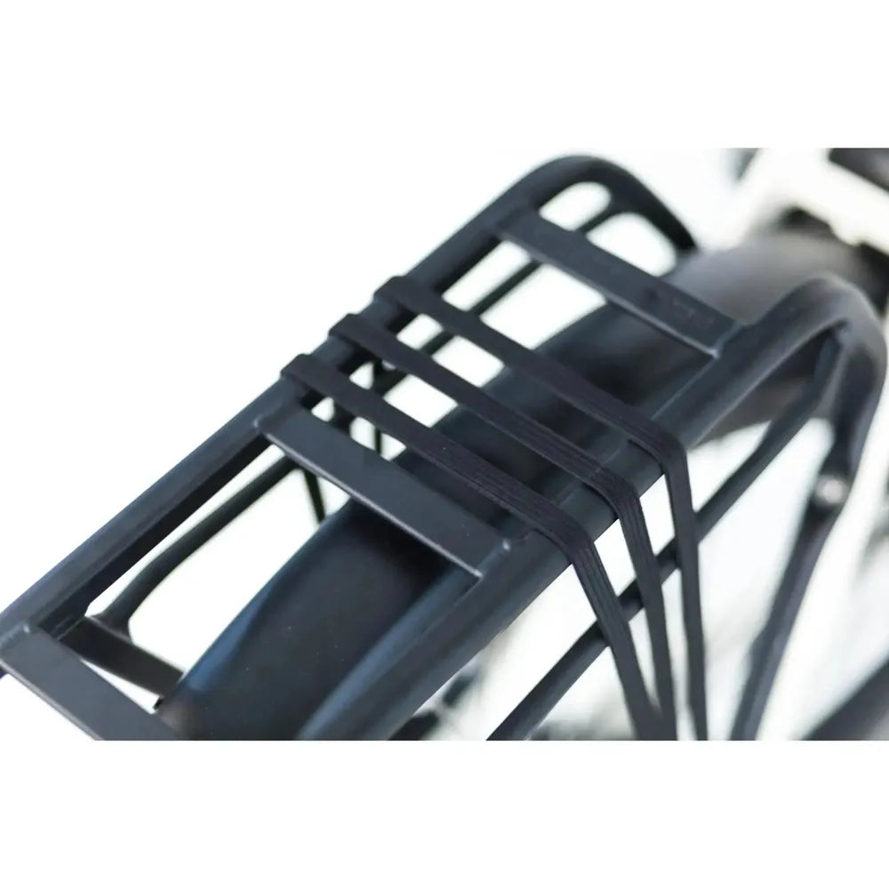 Puch E-Modern N7 - Μαύρο