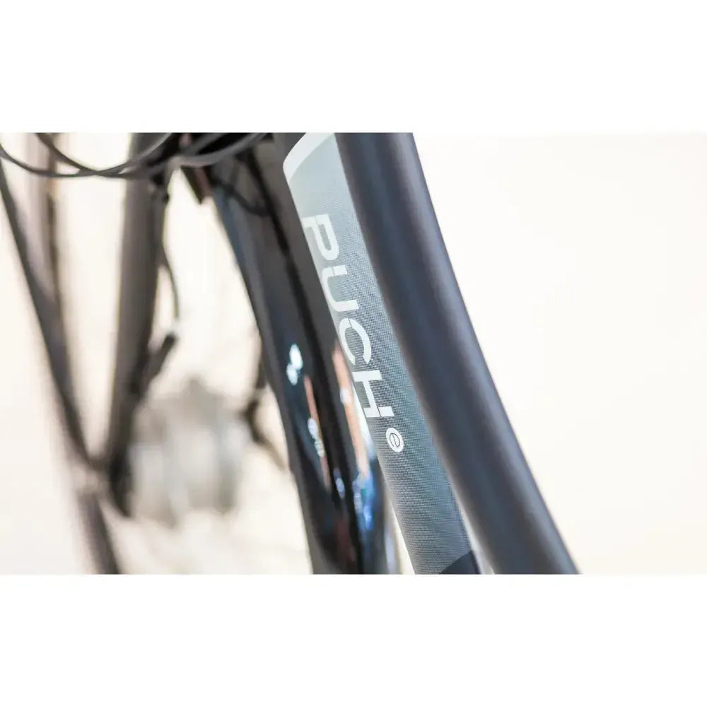 Puch E-Rock N3 - Μαύρο