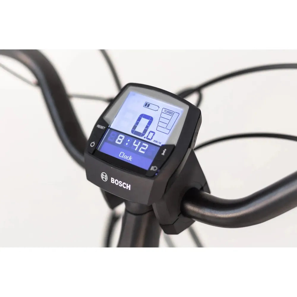 Puch E-Symphony Active 400 N7 - Μαύρο