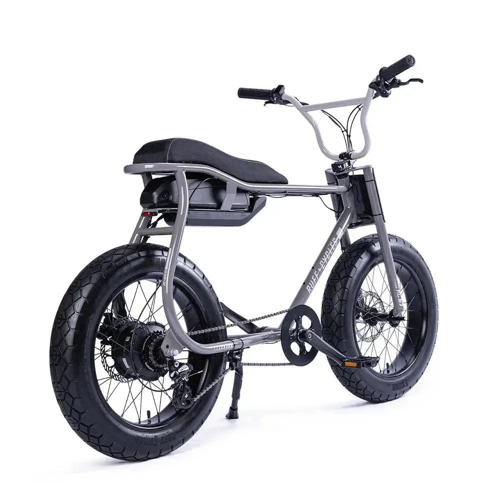 Ruff Cycles Lil'Buddy Edge - Γκρι