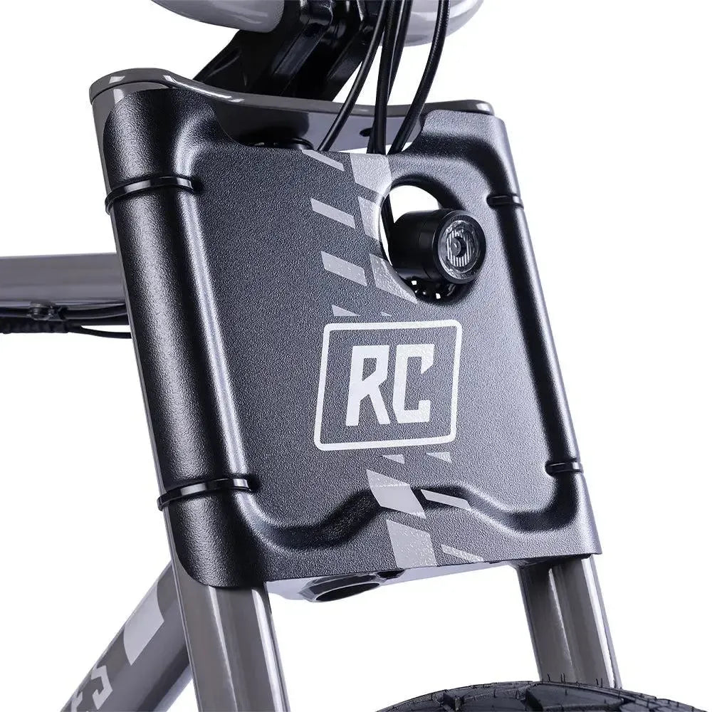 Ruff Cycles Lil'Buddy Edge - Γκρι