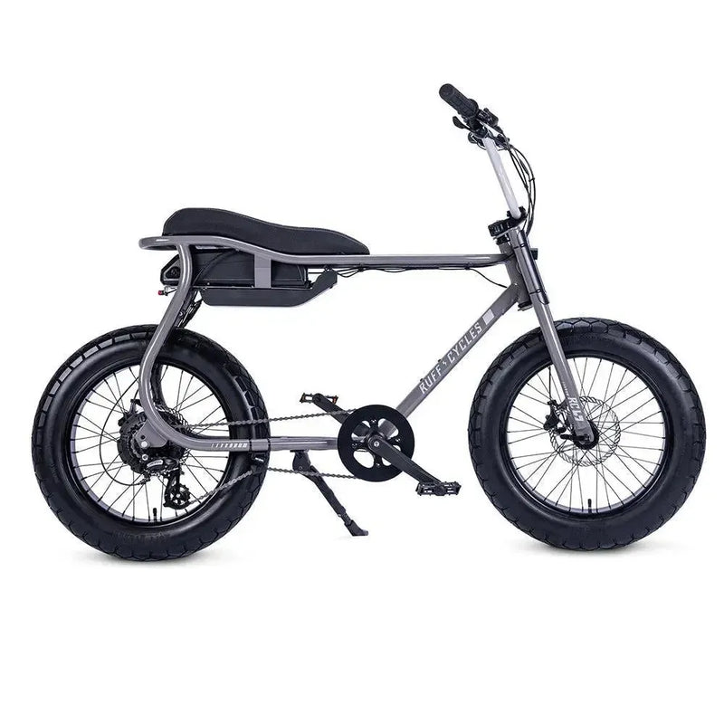 Ruff Cycles Lil'Buddy Edge - Γκρι